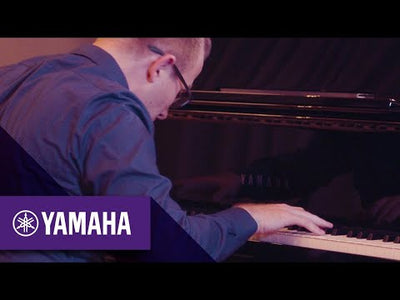 Yamaha N1X AvantGrand Hybrid Digital Piano - Fair Deal Music