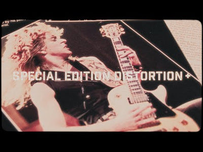 MXR Randy Rhoads Special Edition Distortion+ - Fair Deal Music