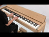 Roland Kiyola KF-20 Artisan Digital Piano Sheer White - Fair Deal Music