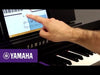 Yamaha YDP-166R Arius Digital Piano Rosewood - Fair Deal Music