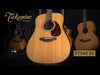 Takamine FT340 BS Limited Edition Electro Acoustic Guitar - Fair Deal Music