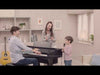 Yamaha CVP-701PE Clavinova Digital Piano in Polished Ebony - Fair Deal Music