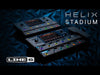 Line 6 Helix Stadium XL Floor - Fair Deal Music