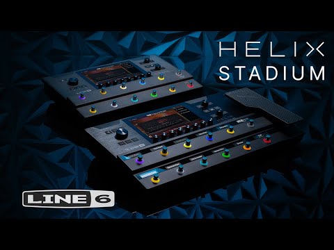 Line 6 Helix Stadium XL Floor - Fair Deal Music