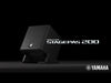 Yamaha STAGEPAS 200BTR Portable PA Speaker including Battery (B-Stock) - Fair Deal Music