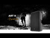 RCF ART 910-A Active PA Speaker - Fair Deal Music
