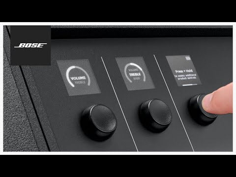 Bose S1 Pro+ Portable Bluetooth® Speaker System including Battery - Fair Deal Music
