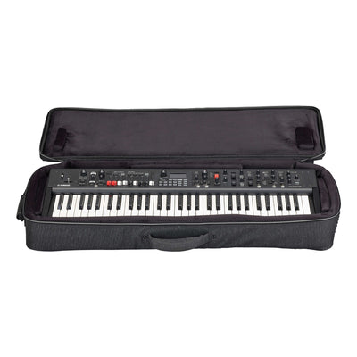 Yamaha SC-YC61 Premium Carry Case for YC61 - Fair Deal Music