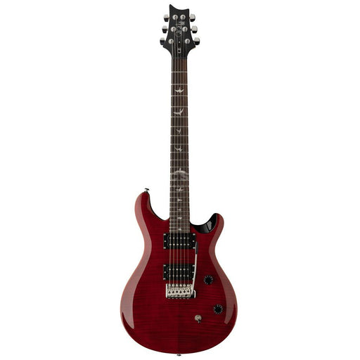 PRS SE CE 24, Black Cherry - Fair Deal Music