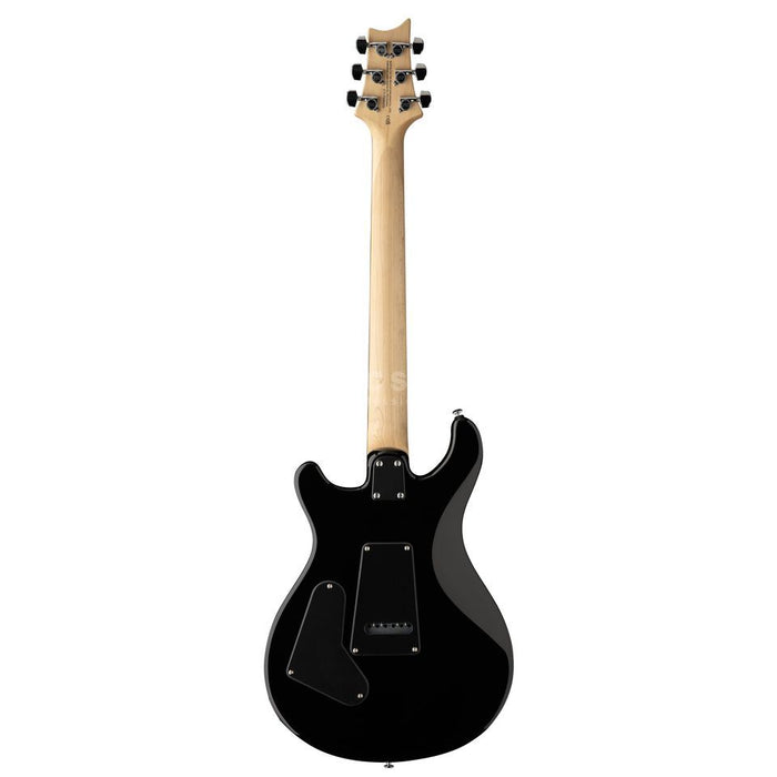PRS SE CE 24, Black Cherry - Fair Deal Music