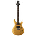 PRS SE CE24 Standard Electric Guitar , Satin, Metallic Gold - Fair Deal Music