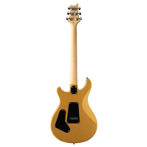 PRS SE CE24 Standard Satin, Metallic Gold - Fair Deal Music