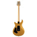 PRS SE CE24 Standard Electric Guitar , Satin, Metallic Gold - Fair Deal Music