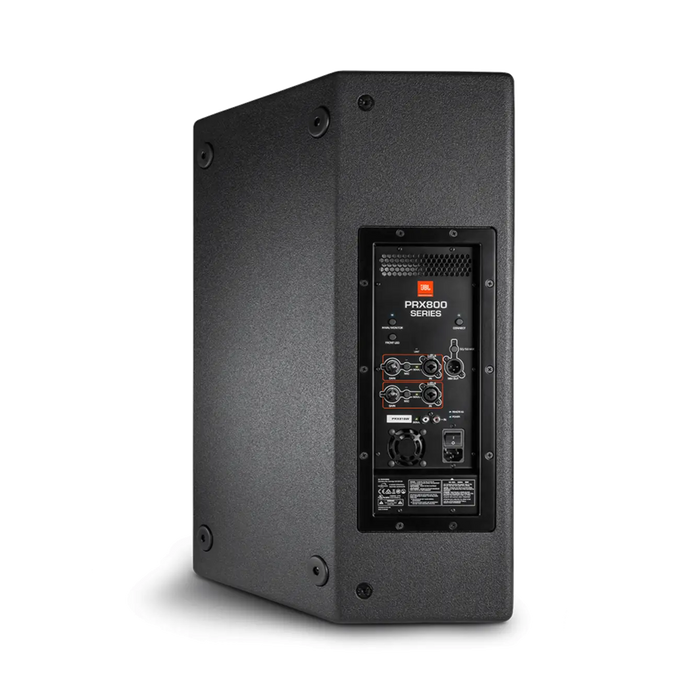 JBL PRX815W 15” Two-Way Full-Range Powered Speaker with Wi-Fi (Used) - Fair Deal Music