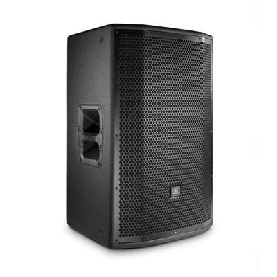 JBL PRX815W 15” Two-Way Full-Range Powered Speaker with Wi-Fi (Used) - Fair Deal Music