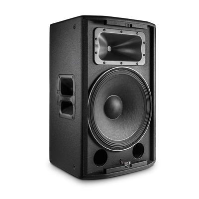 JBL PRX815W 15” Two-Way Full-Range Powered Speaker with Wi-Fi (Used) - Fair Deal Music
