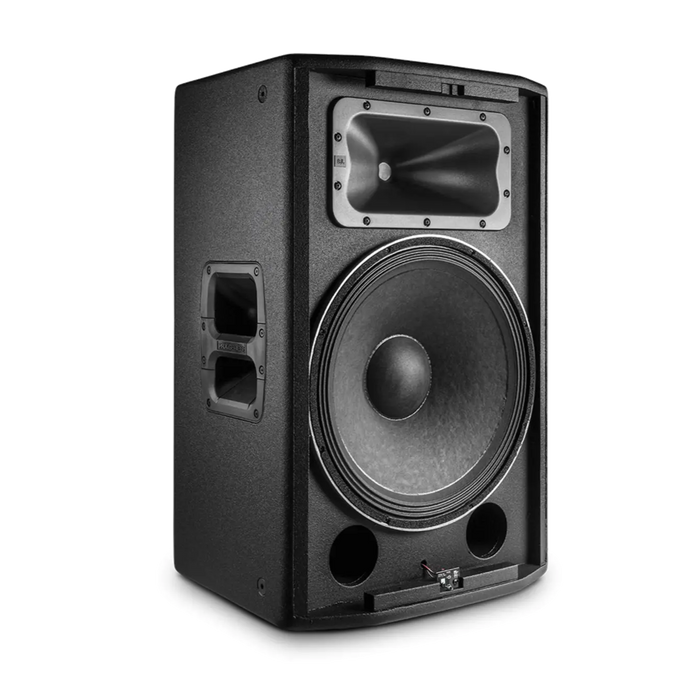 JBL PRX815W 15” Two-Way Full-Range Powered Speaker with Wi-Fi (Used) - Fair Deal Music