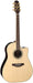 Takamine PTU841C Natural Acoustic Guitar - Fair Deal Music