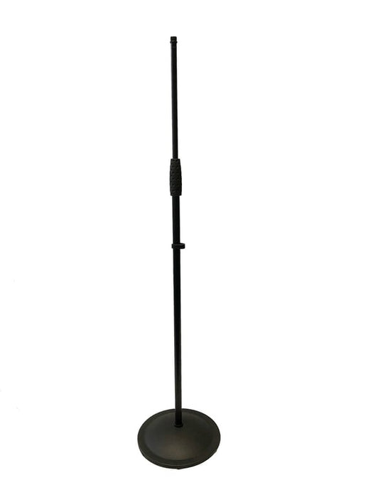 Anvil AMS-126 Straight Round Base Microphone Stand - Fair Deal Music