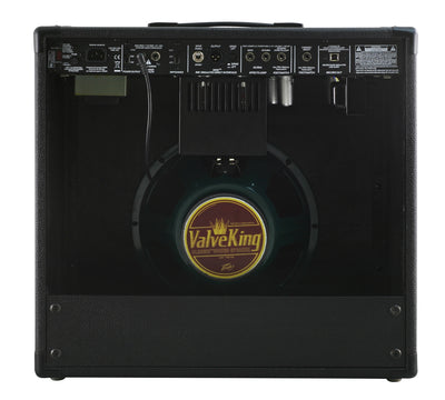 Peavey ValveKing II 20 Watt 1x12 Combo Amplifier - Fair Deal Music