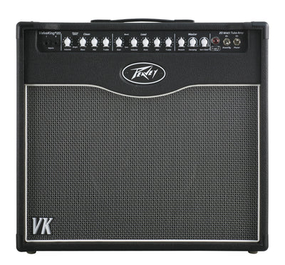 Peavey ValveKing II 20 Watt 1x12 Combo Amplifier - Fair Deal Music