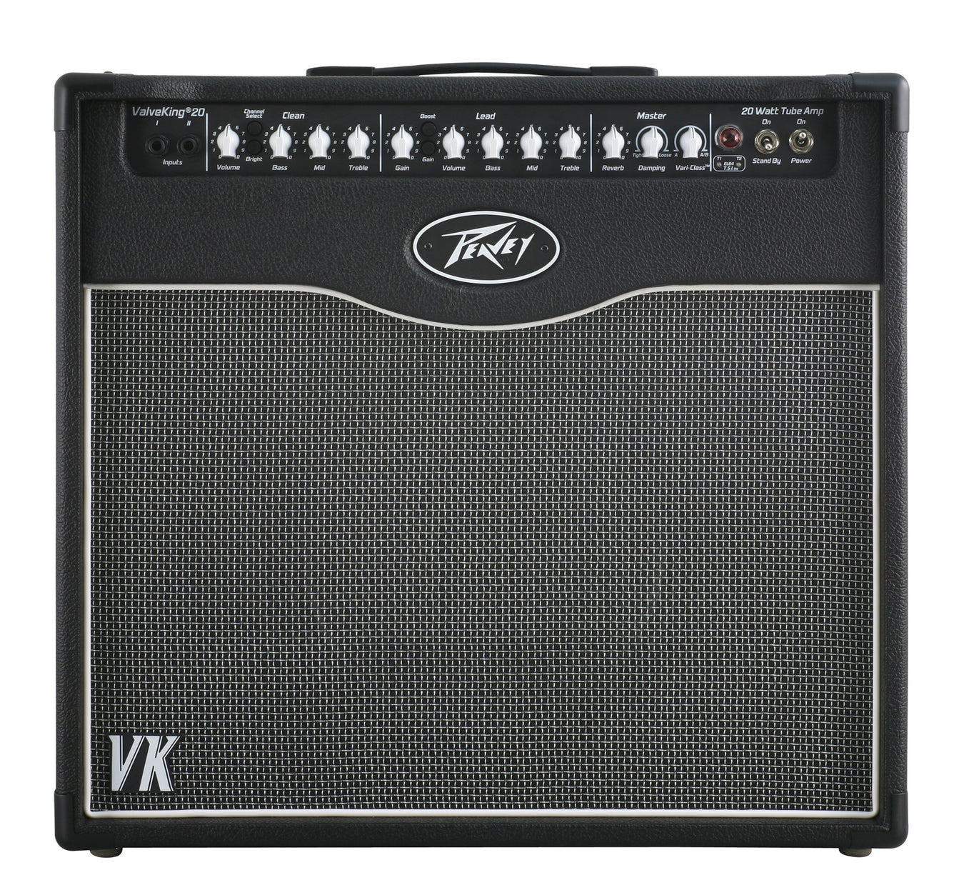Peavey Valvekings