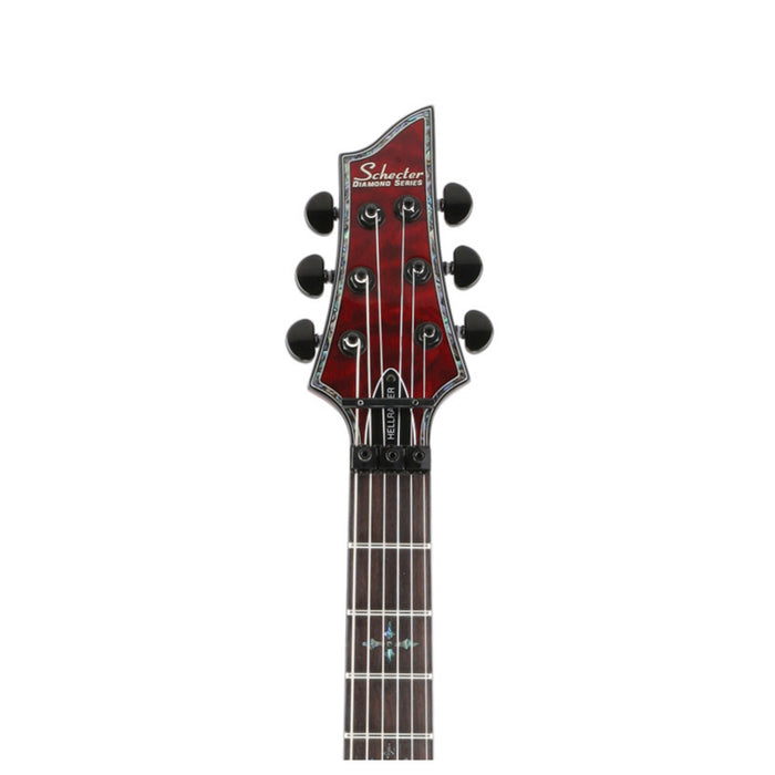 Schecter Hellraiser C-1 Black Cherry - Fair Deal Music