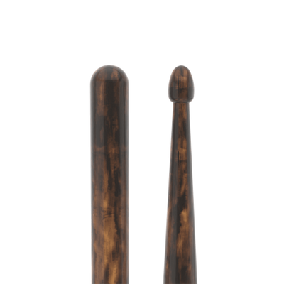 Promark Rebound 7A FireGrain Drumsticks, Acorn Wood Tip - Fair Deal Music