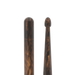 Promark Rebound 7A FireGrain Drumsticks, Acorn Wood Tip - Fair Deal Music