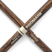 Promark Rebound 7A FireGrain Drumsticks, Acorn Wood Tip - Fair Deal Music