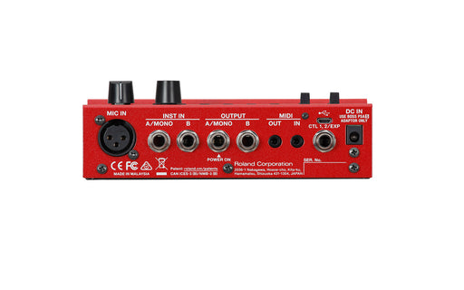 Boss RC-500 Loop Station - Fair Deal Music