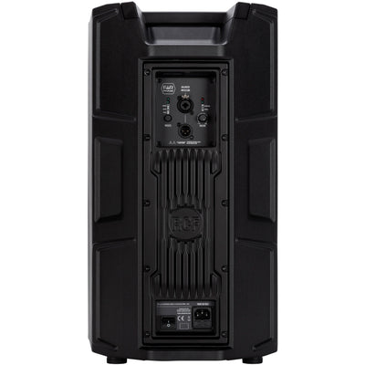 RCF ART 910-A Active PA Speaker - Fair Deal Music