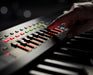 Roland RD-2000 EX Flagship Stage Piano Nearly New Z7R2344 - Fair Deal Music