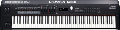 Roland RD-2000 EX Flagship Stage Piano (Nearly New) - Fair Deal Music