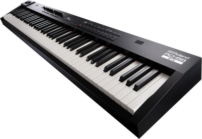 Roland RD-88 EX Compact Stage Piano (Display Model) - Fair Deal Music
