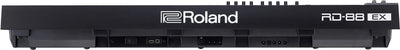 Roland RD-88 EX Compact Stage Piano (Display Model) - Fair Deal Music