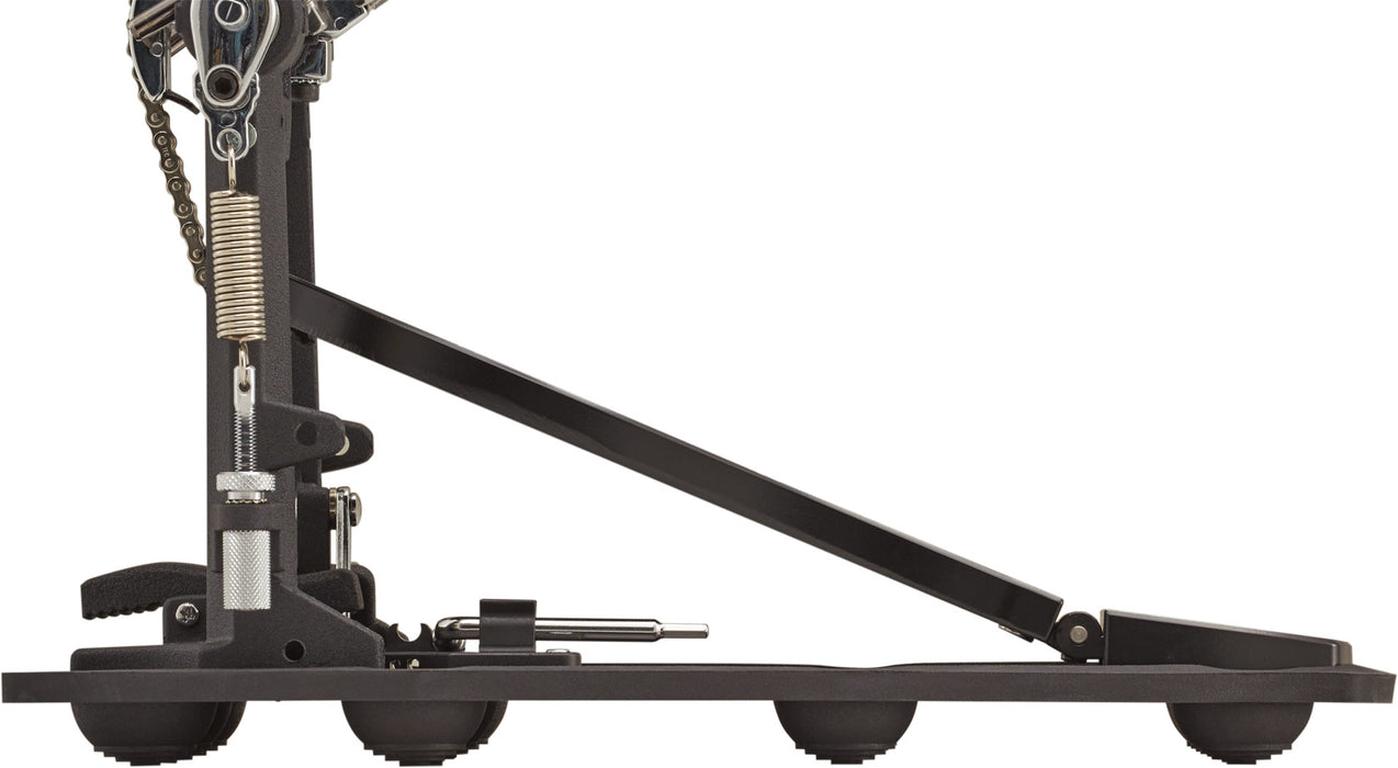 Roland RDH-100A Heavy-Duty Kick Pedal with Low Acoustic Noise [Display Model] - Fair Deal Music