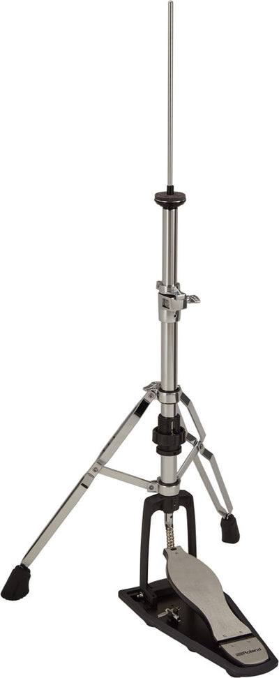 Roland RDH-120A Heavy-Duty Hi-Hat Stand With Low-Noise Pedal (Open Box) - Fair Deal Music