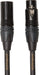 Roland RMC-G10 Microphone Cable, 10ft/3m , Gold Series - Fair Deal Music