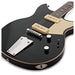 Yamaha Revstar Standard RSS02T Electric Guitar, Black - Fair Deal Music