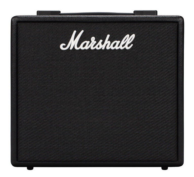 Marshall CODE 25, (Ex-Display) - Fair Deal Music