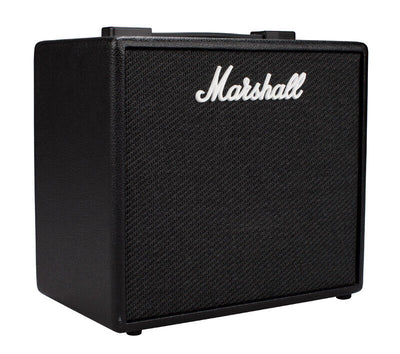 Marshall CODE 25, (Ex-Display) - Fair Deal Music