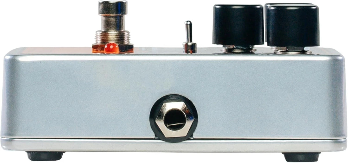Electro-Harmonix Op-Amp Big Muff Pi Fuzz Pedal – New - Fair Deal Music