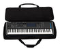 Yamaha SC-MODX6 Soft Case with Shoulder Straps for MODX6+ - Fair Deal Music