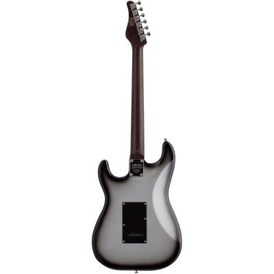Schecter Nick Johnston Traditional HH, Atomic Mercury - Fair Deal Music