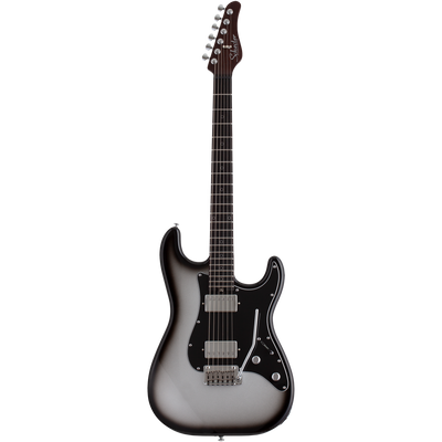 Schecter Nick Johnston Traditional HH, Atomic Mercury - Fair Deal Music