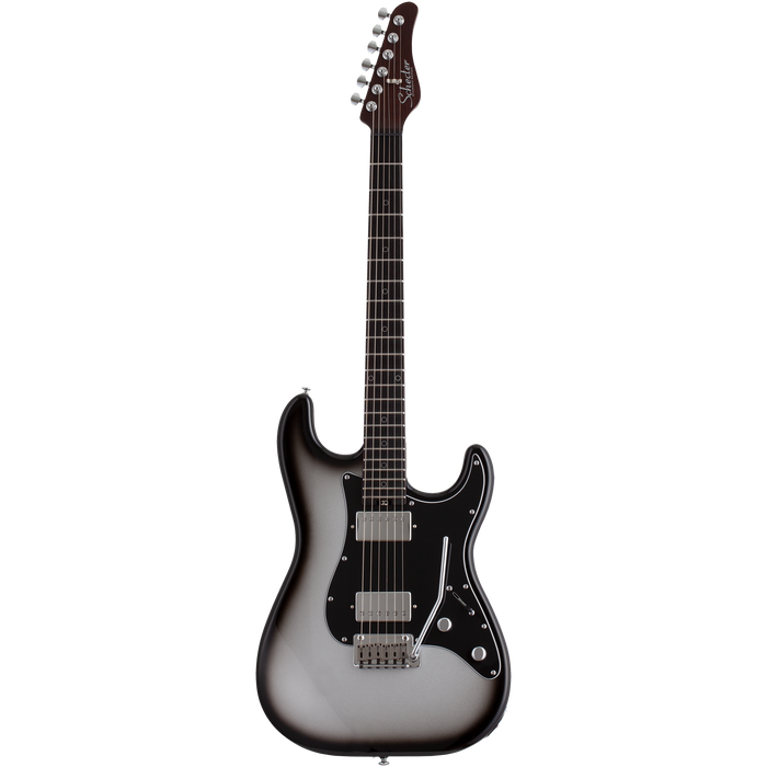 Schecter Nick Johnston Traditional HH, Atomic Mercury - Fair Deal Music