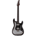 Schecter Nick Johnston Traditional HH, Atomic Mercury - Fair Deal Music
