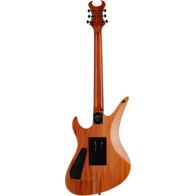 Schecter Synyster Gates Standard Plus, Gloss Natural - Fair Deal Music