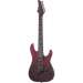 Schecter Reaper-7 Elite Multiscale, Bloodburst - Fair Deal Music